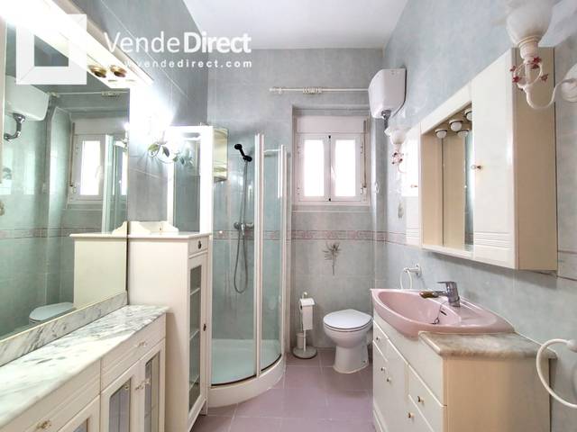 Piso en Alquiler en Calle de Viriato en Trafalgar