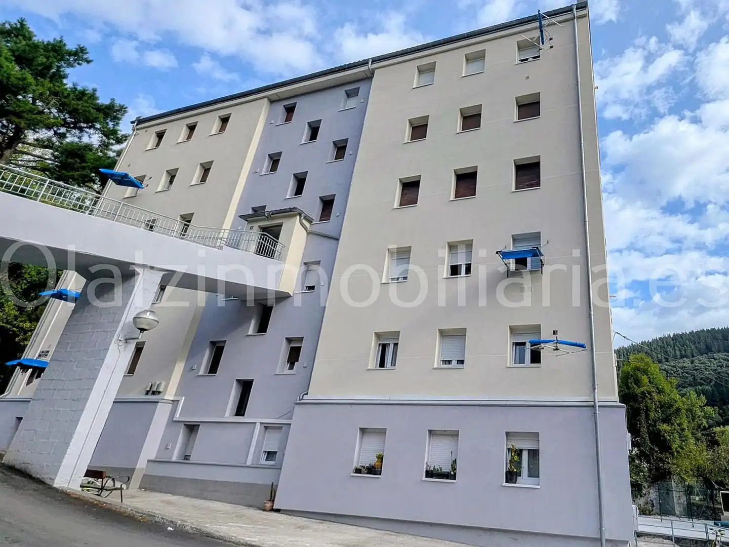 Piso en venta en Laudio / Llodio, imagen 19