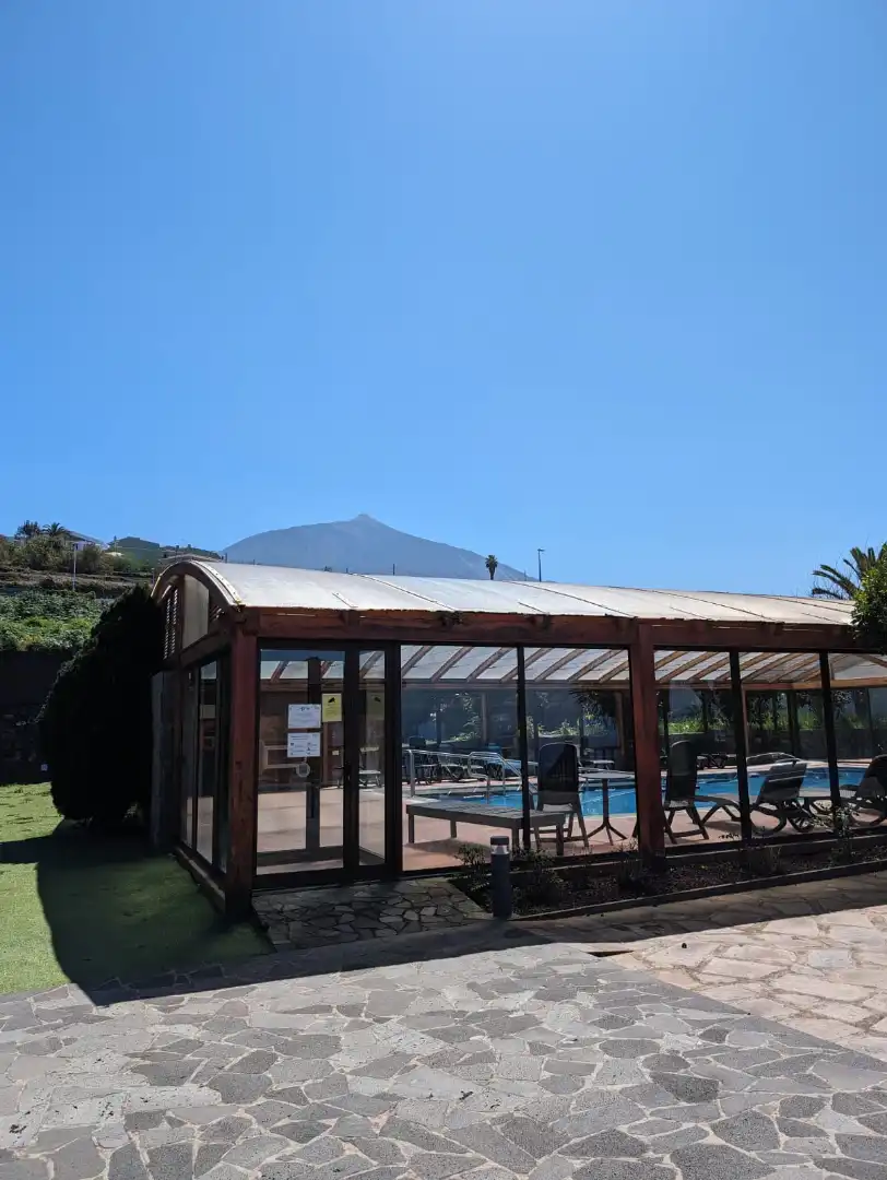 Finca rústica en venta en Camino Real, Icod El Alto