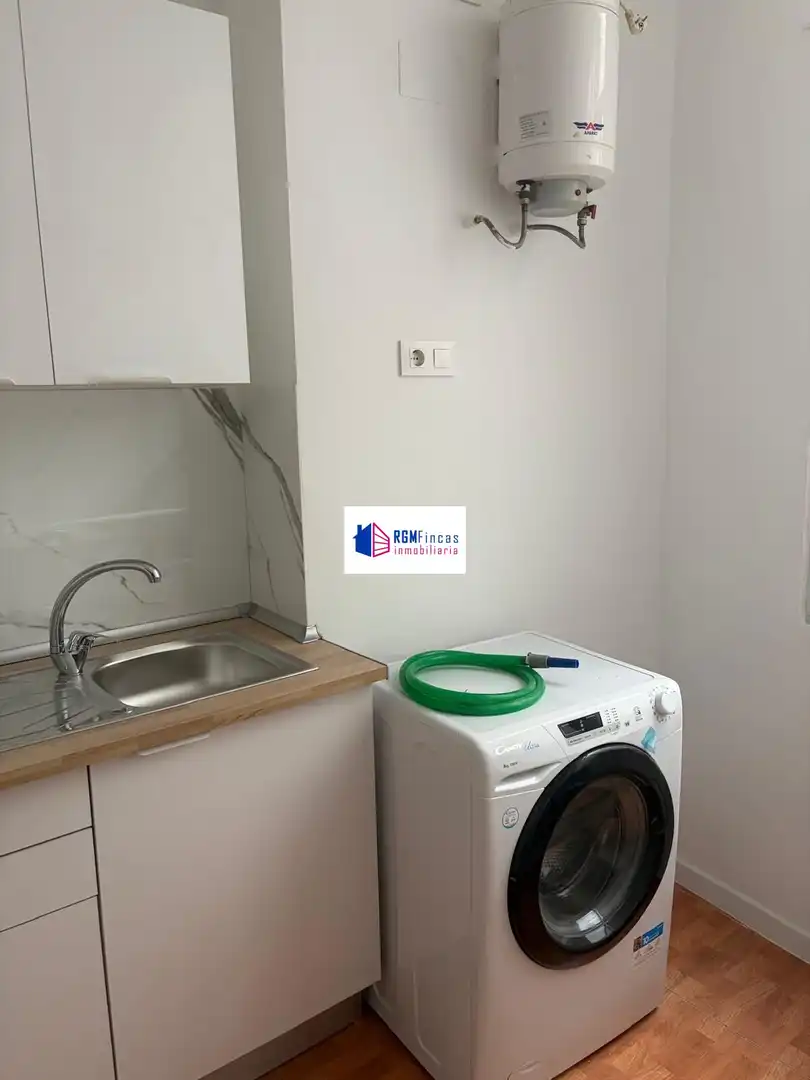 Wohnung zur Miete in San Pablo - Santa Justa, imagen 14