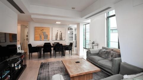 Foto 4 de Apartamento de alquiler en Dreta de l'Eixample,  Barcelona Capital