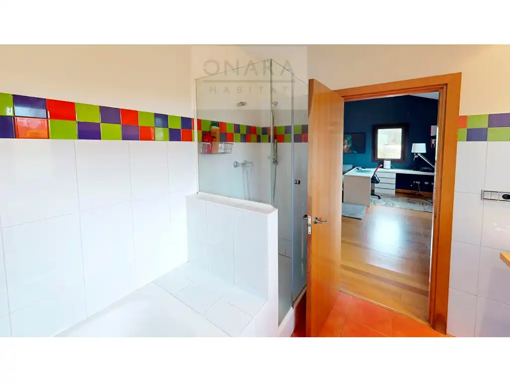 Haus mit Pool zum Verkauf in JAIZUBIA AUZOA, imagen 40