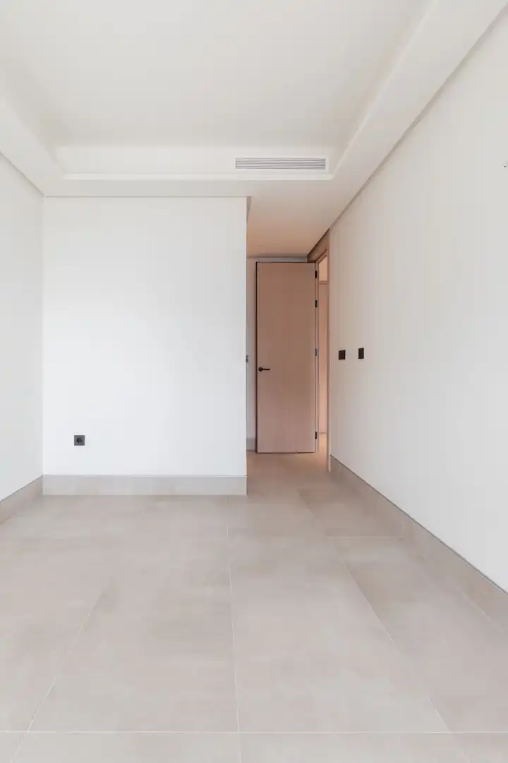 Apartamento de alquiler en Martín Carpena - Torre del Río