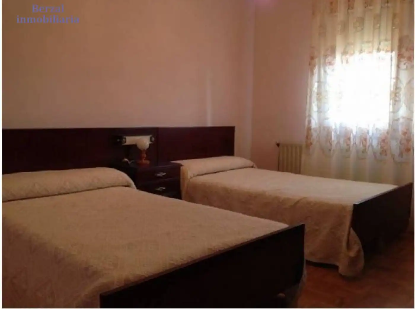 Schlafzimmer von Gebäude zum Verkauf in San Asensio