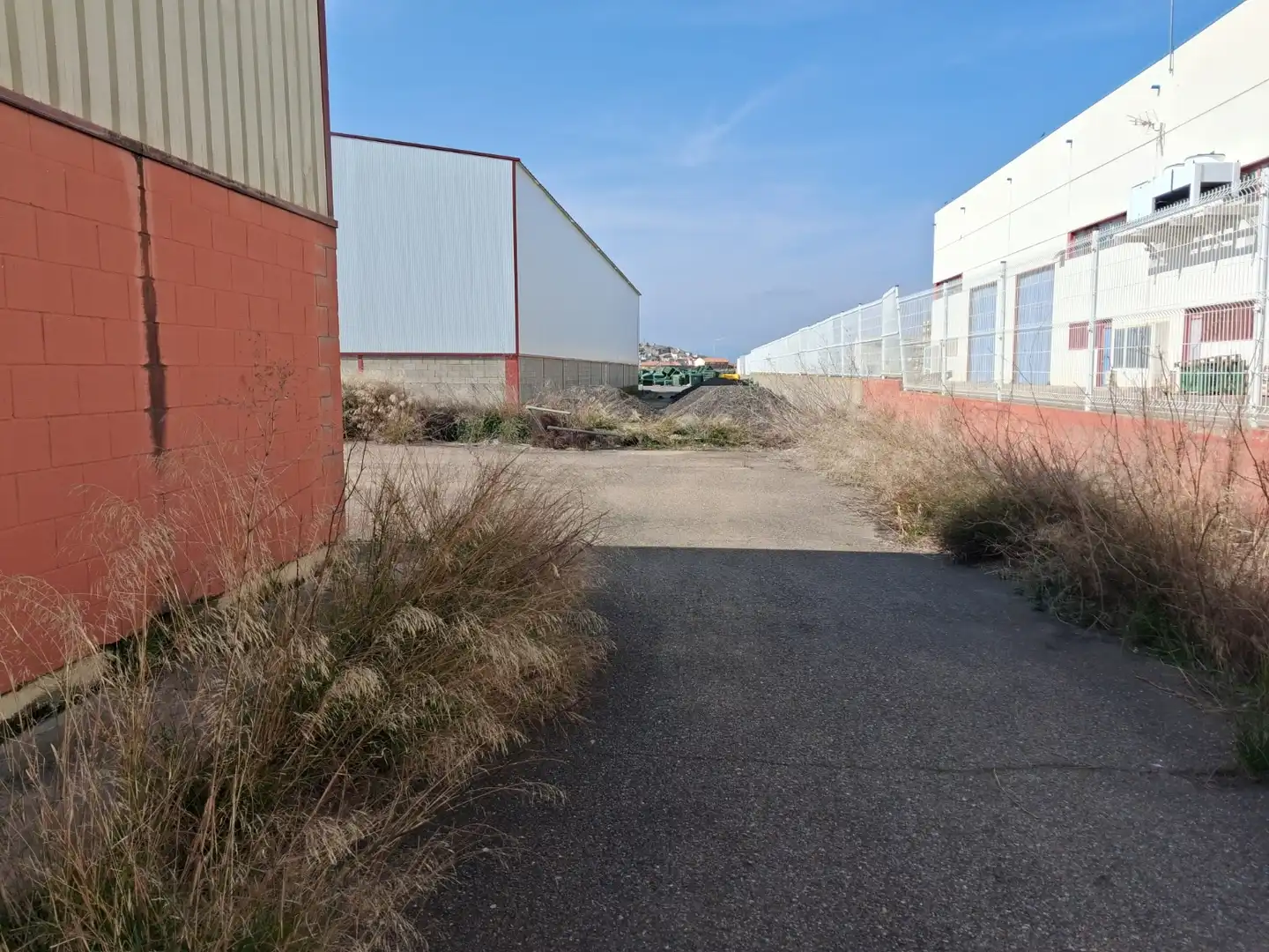 Nave industrial in vendita a Avenida Rodel, imagen 57