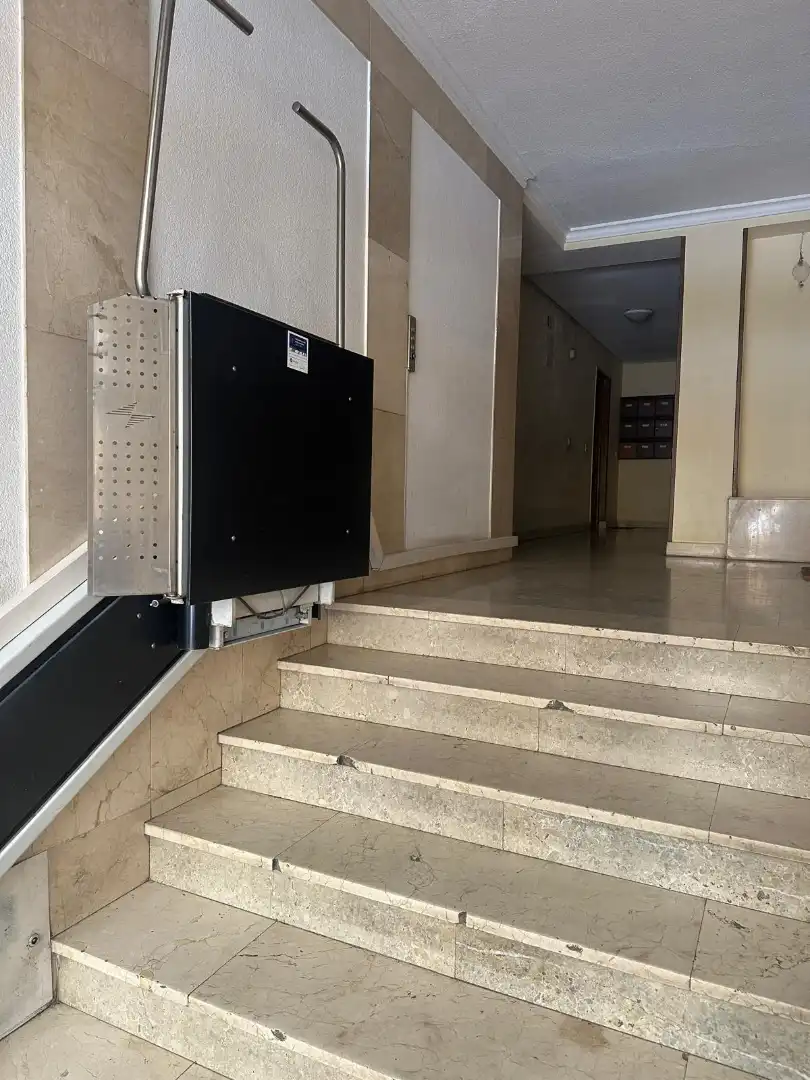Piso en venta en Ciudad Real con Aire acondicionado, Calefacción y Terraza