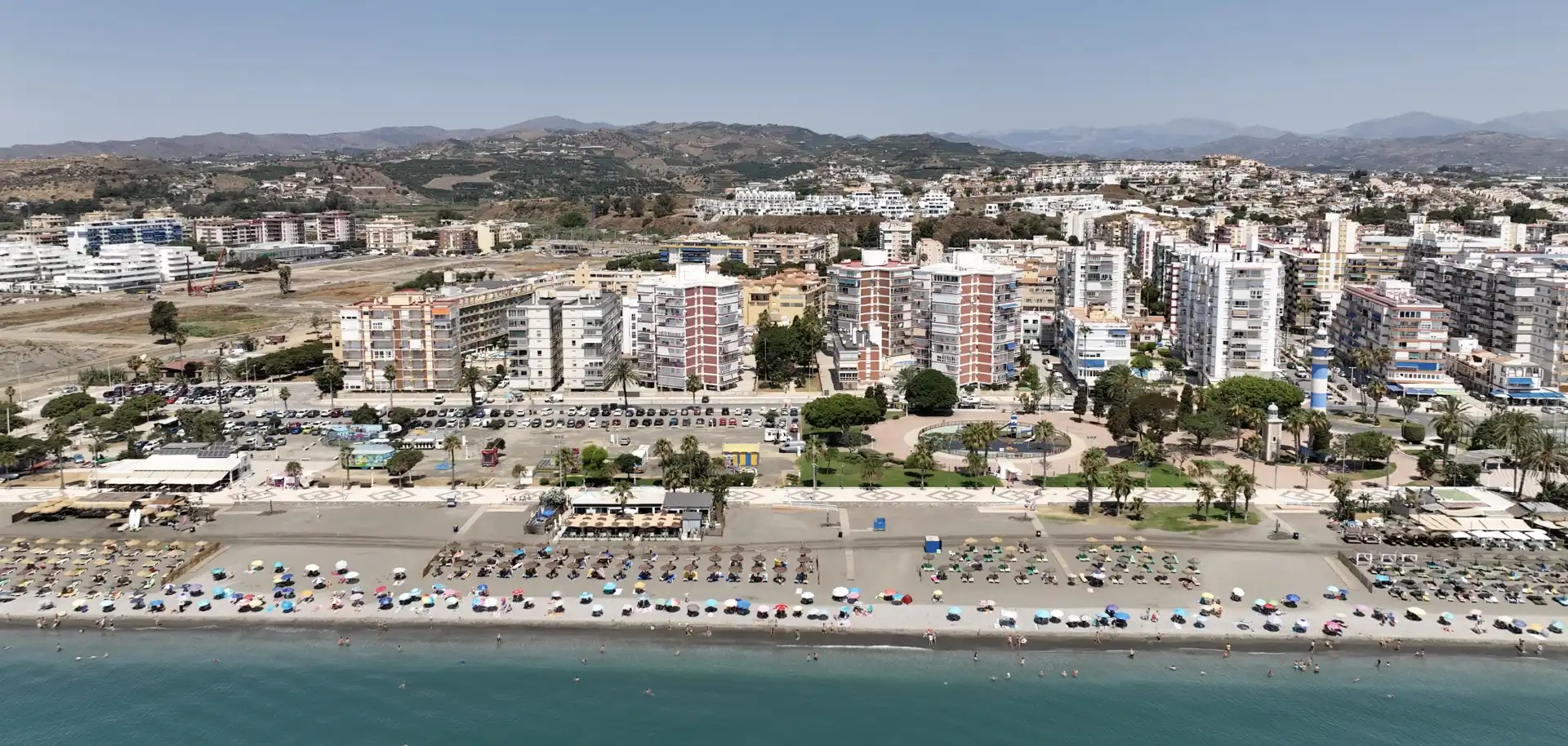 Flat for sale in Calle Faro Nuevo, Poniente - Faro