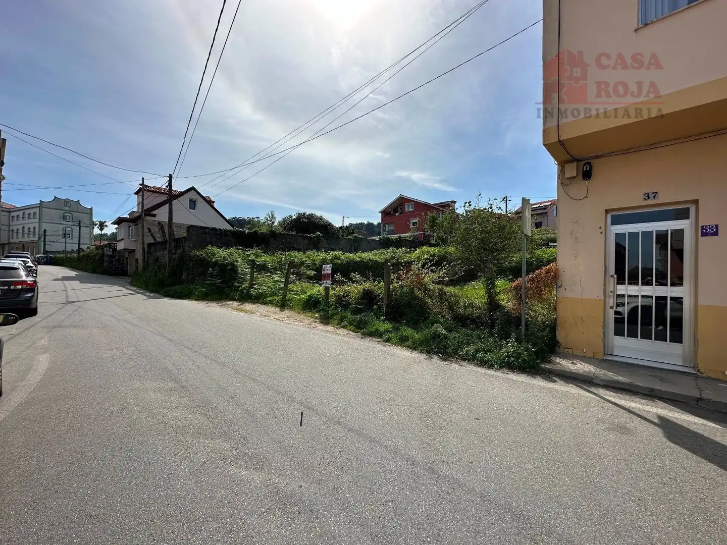 Rustikales Grundstück zum Verkauf in Darbo, imagen 19