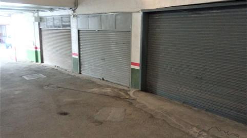 Foto 5 de Garaje de alquiler en Iturralde, Bizkaia