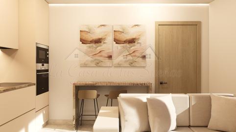 Foto 4 de Estudi en venda a Petrer, Alicante