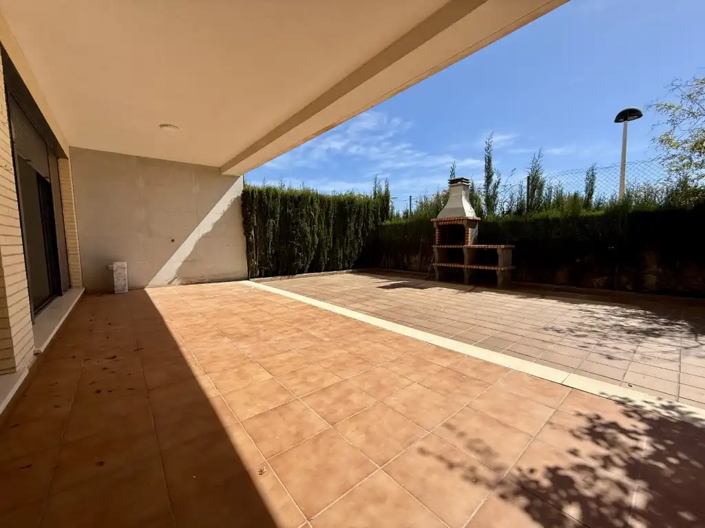 Apartament en venda a Calle La Carrasca, La Renegà-Torre Bellver-Les Platgetes