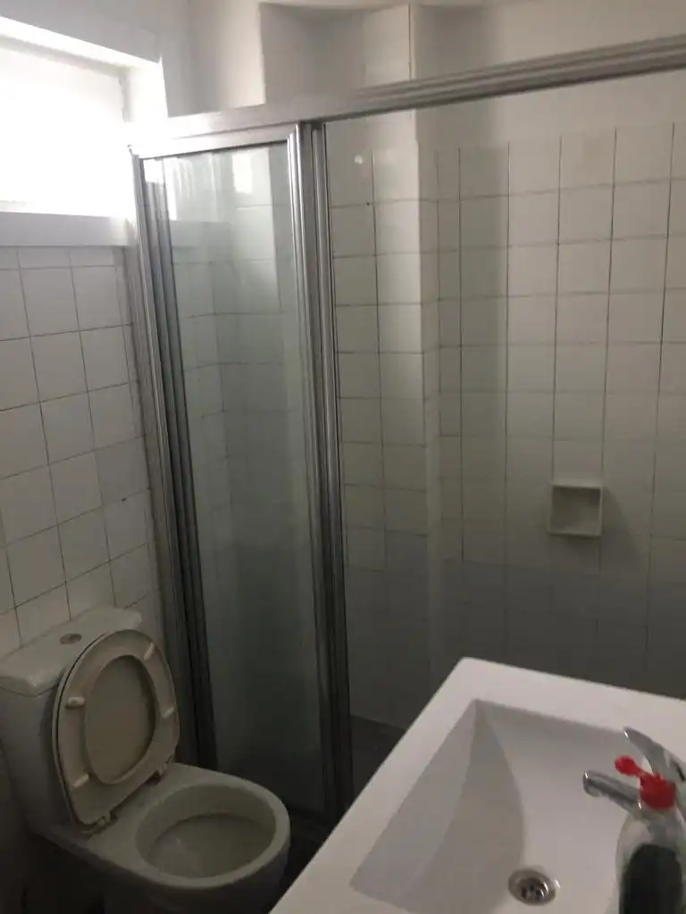 Bany de Pis en venda en A Coruña Capital 