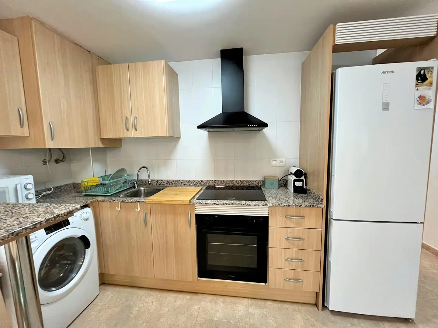 Apartament amb ascensor en venda a Calle Calle Orpesa, imagen 6