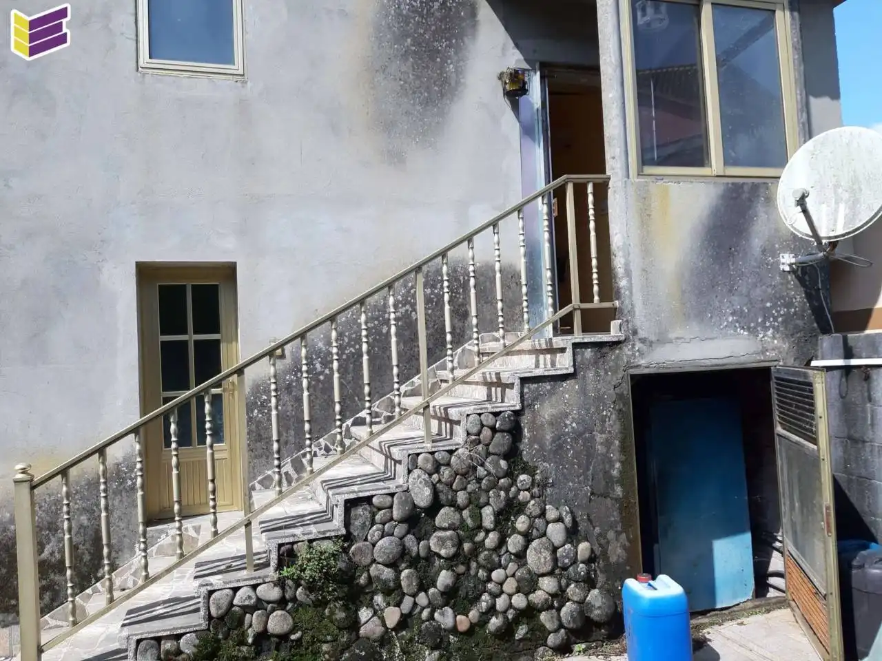 Casa adosada en venta en Camino Xestal, 2, Redondela