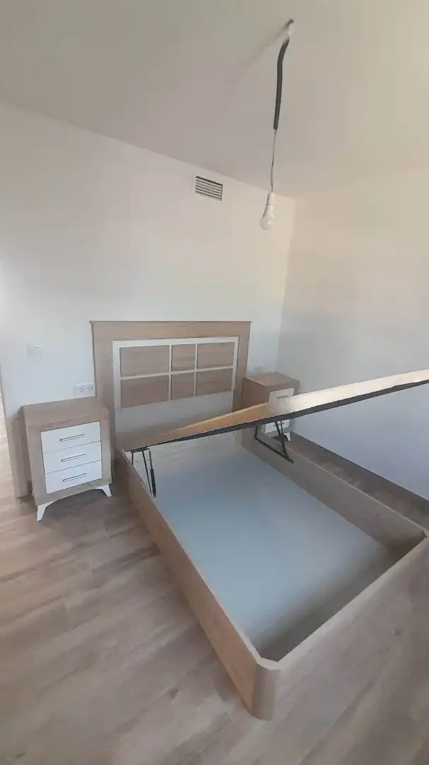 Reihenhaus zur Miete in Periurbano Oeste - Sierra, imagen 6
