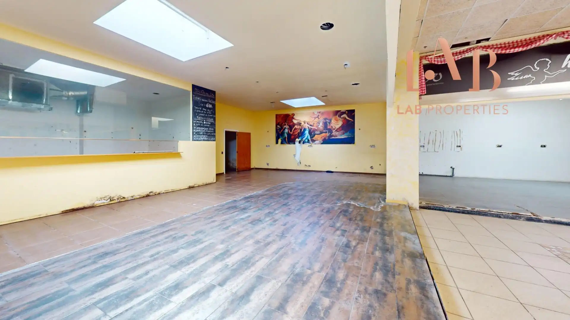 Local comercial en venda a Avenida d'Alexandre Rosselló 13, imagen 7
