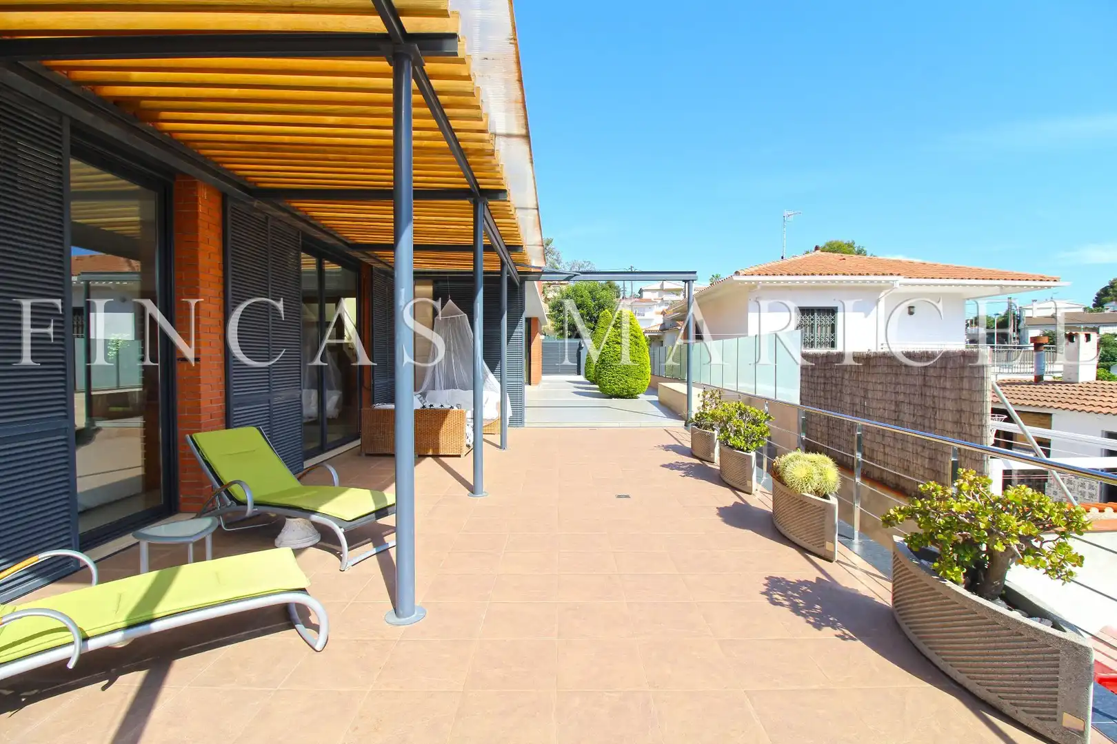 Casa con jardín en venta en Segur de Calafell, imagen 42