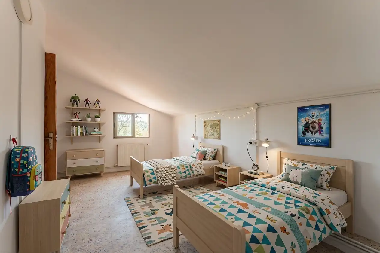Haus mit Terrasse zum Verkauf in Sant Pere de Vilamajor, imagen 45