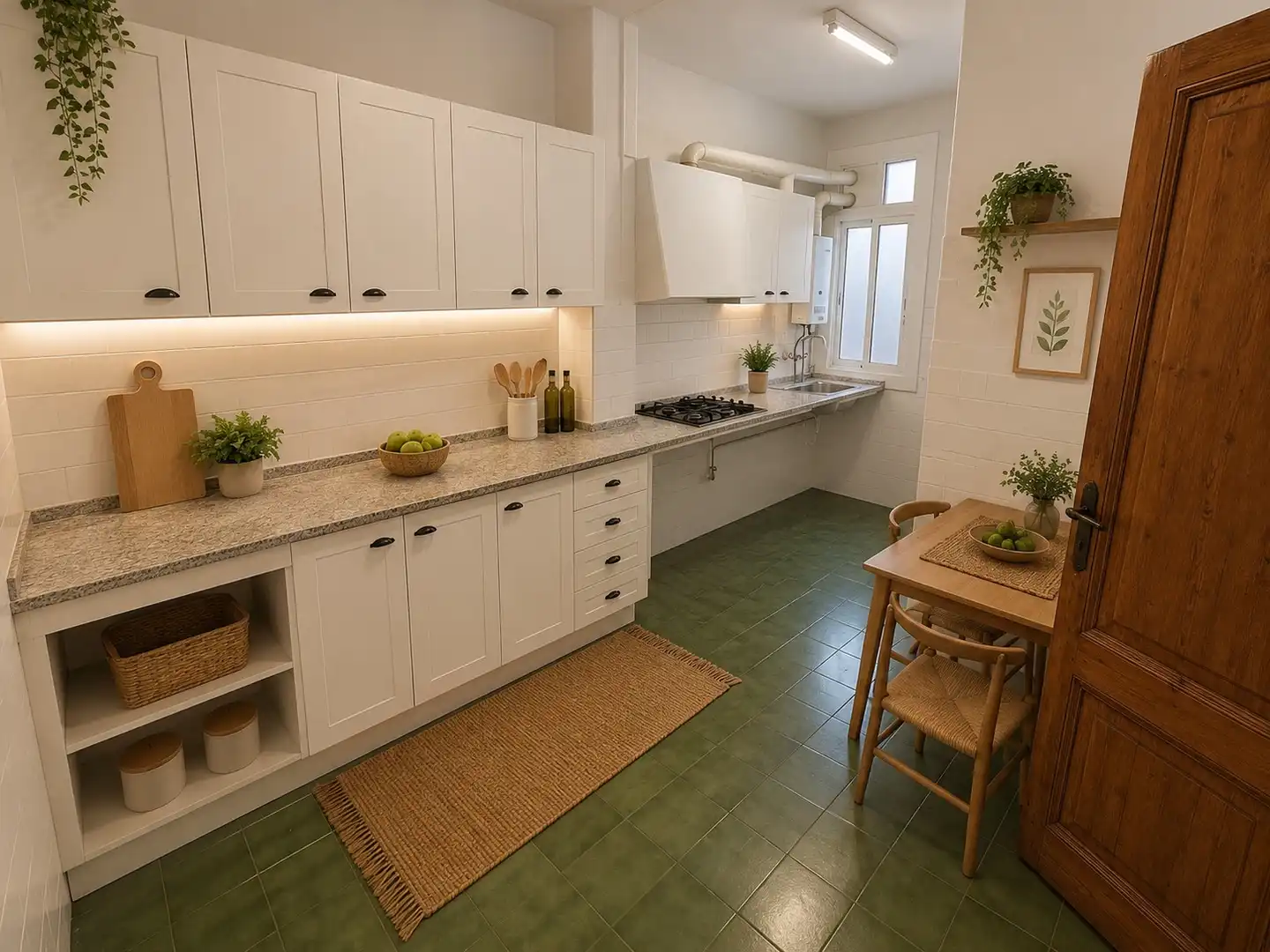 Wohnung mit Terrasse zum Verkauf in Carrer d'Avinyó, imagen 52