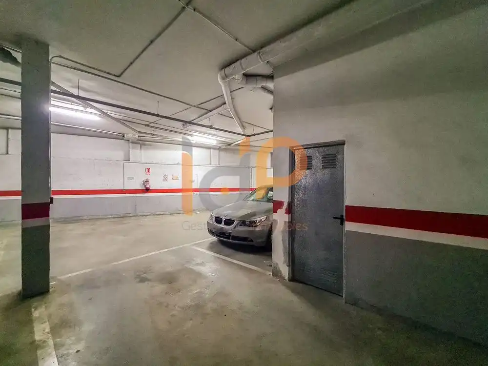 Aparcamiento en venta en Huércal-Overa, imagen 5
