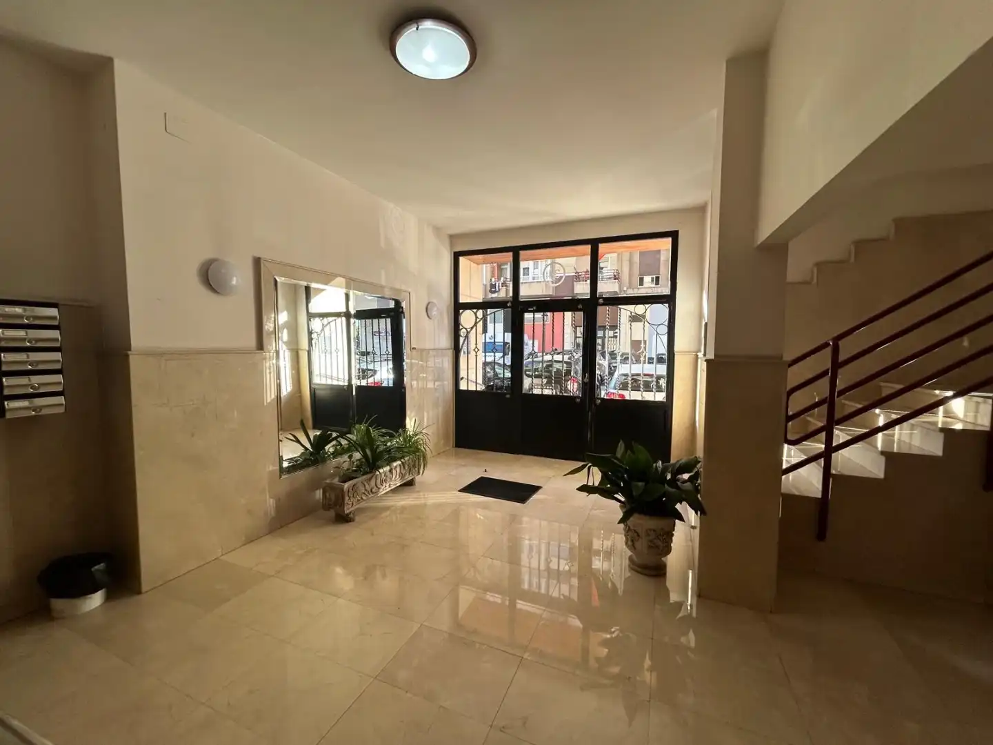 Flat for sale in Camargo  with Balcony