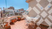Terrace of Flat for sale in  Barcelona Capital  with Air Conditioner, Heating and Terrace