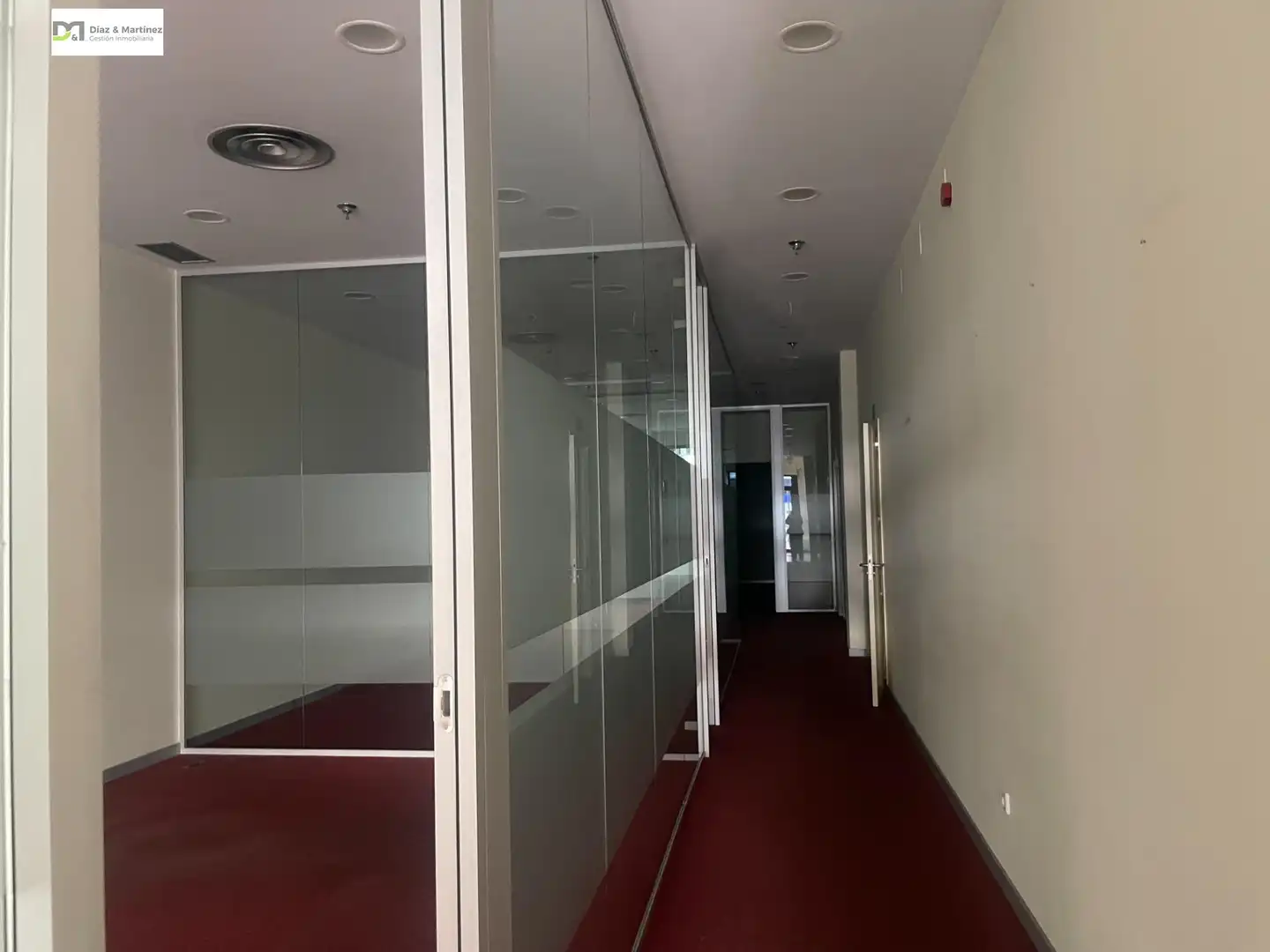 Business premises to rent in Centro Ciudad, imagen 8