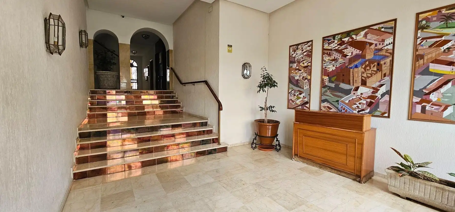Flat for sale in Jerez de la Frontera  with Terrace and Balcony