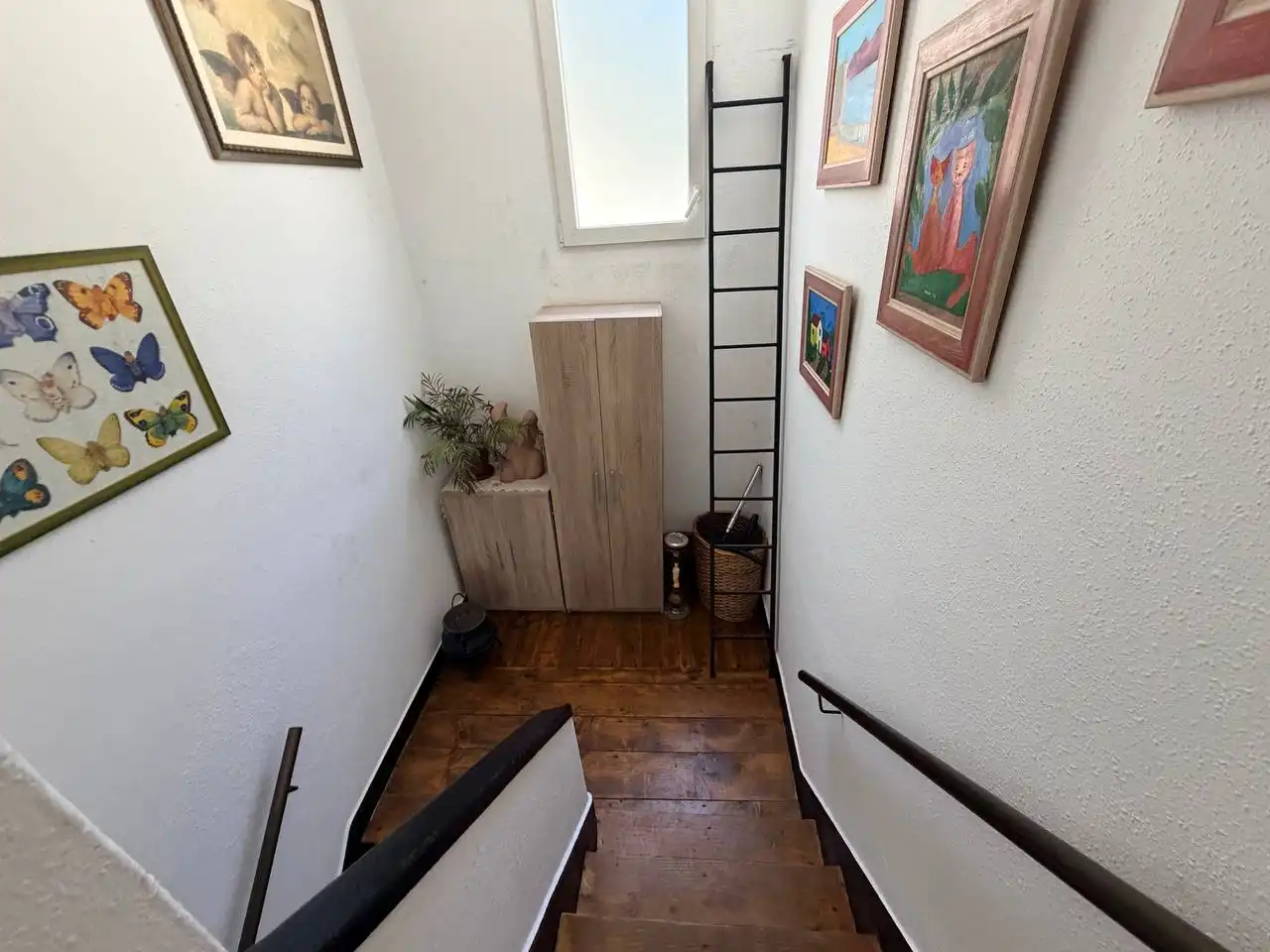 Haus mit Garten zum Verkauf in Barrio Fervedoir, imagen 12