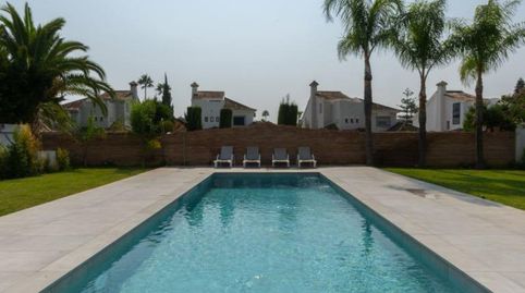 Foto 4 de Casa o xalet de lloguer a Centro Histórico, Málaga Capital