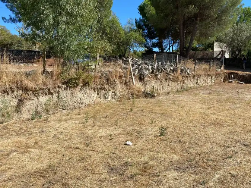 Terreni e lotti in vendita a Fresnedillas de la Oliva, imagen 8
