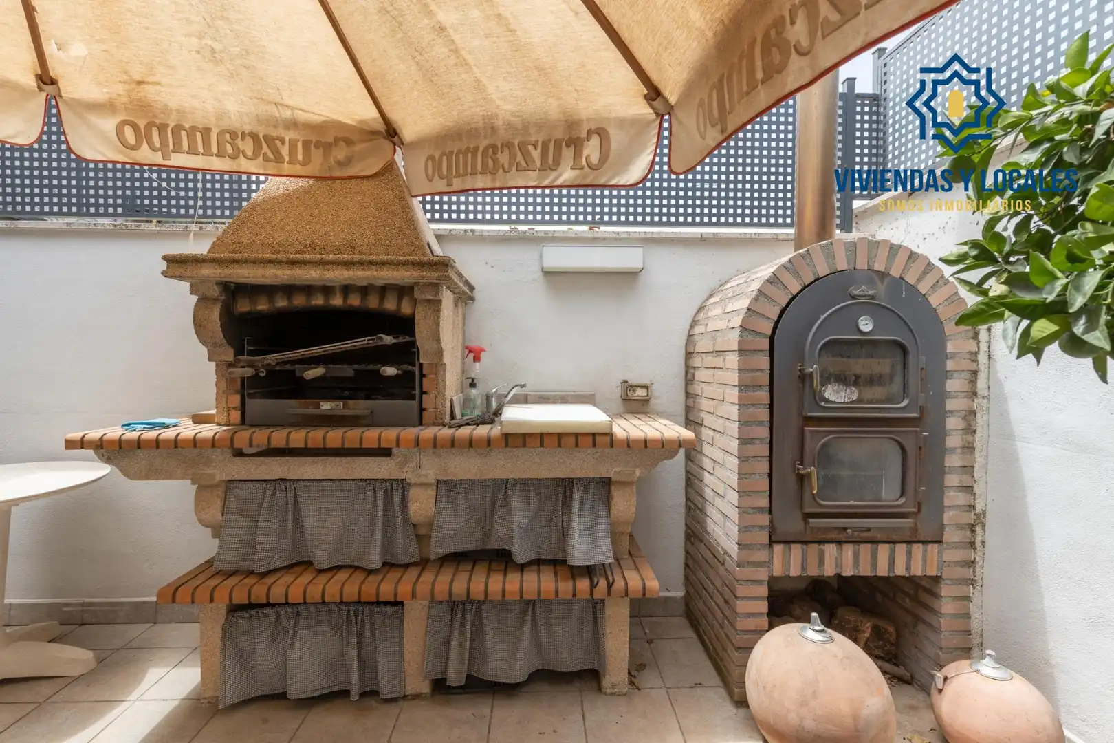 Wohnung mit Terrasse zum Verkauf in Genil, imagen 47