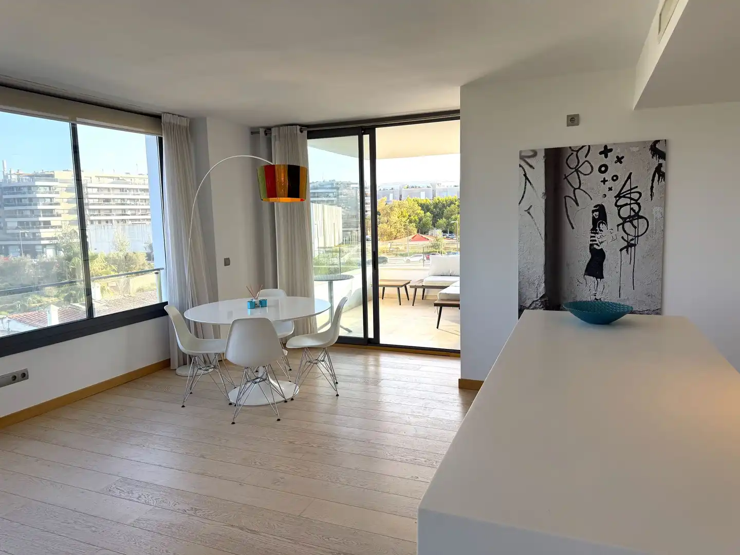 Apartamento con ascensor en venta en Sa Torre blanca, imagen 8