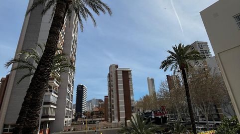 Foto 4 de Apartamento en venta en Avenida Mediterraneo del, Playa Levante, Benidorm