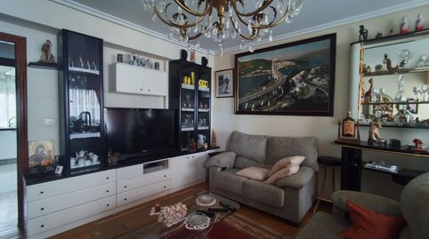 Foto 4 de Piso en venta en Calle Rosario Hernández Diéguez, Travesía de Vigo - San Xoán, Vigo