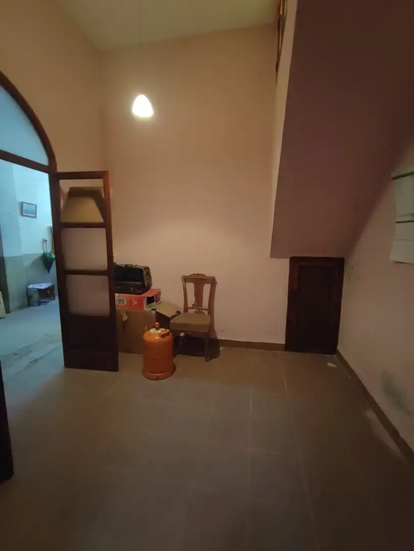 Finca rústica en venta en Albalat de la Ribera