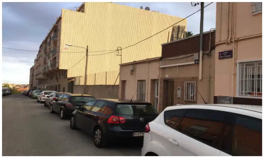 Maison mitoyenne à vendre à Sant Ferran