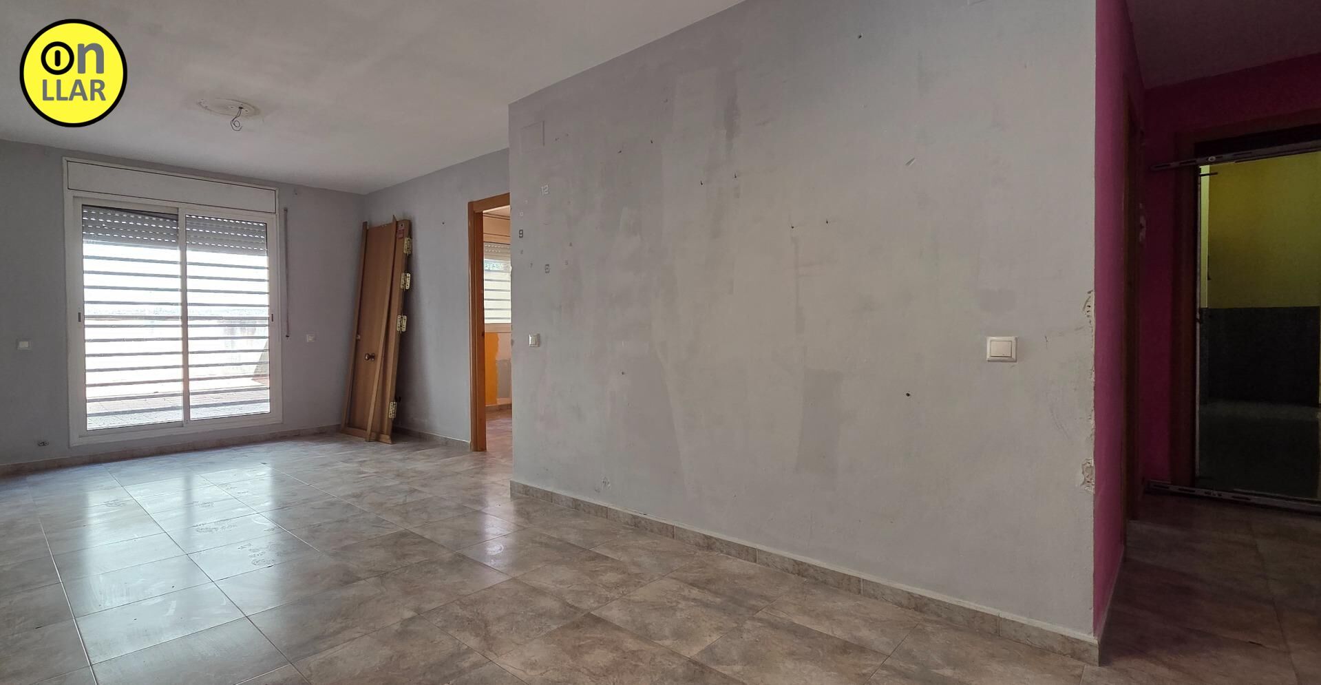 Flat for sale in Blanes  with Terrace