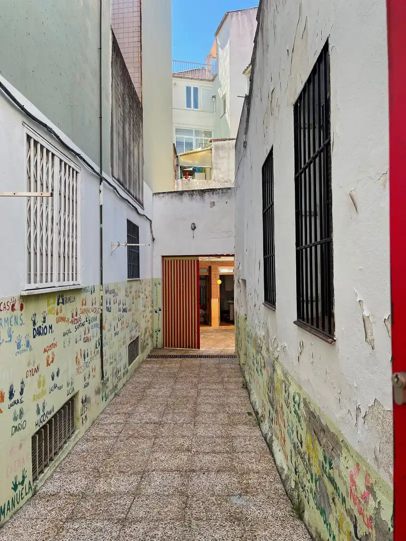 Local comercial de lloguer a Calle Santiago, imagen 7