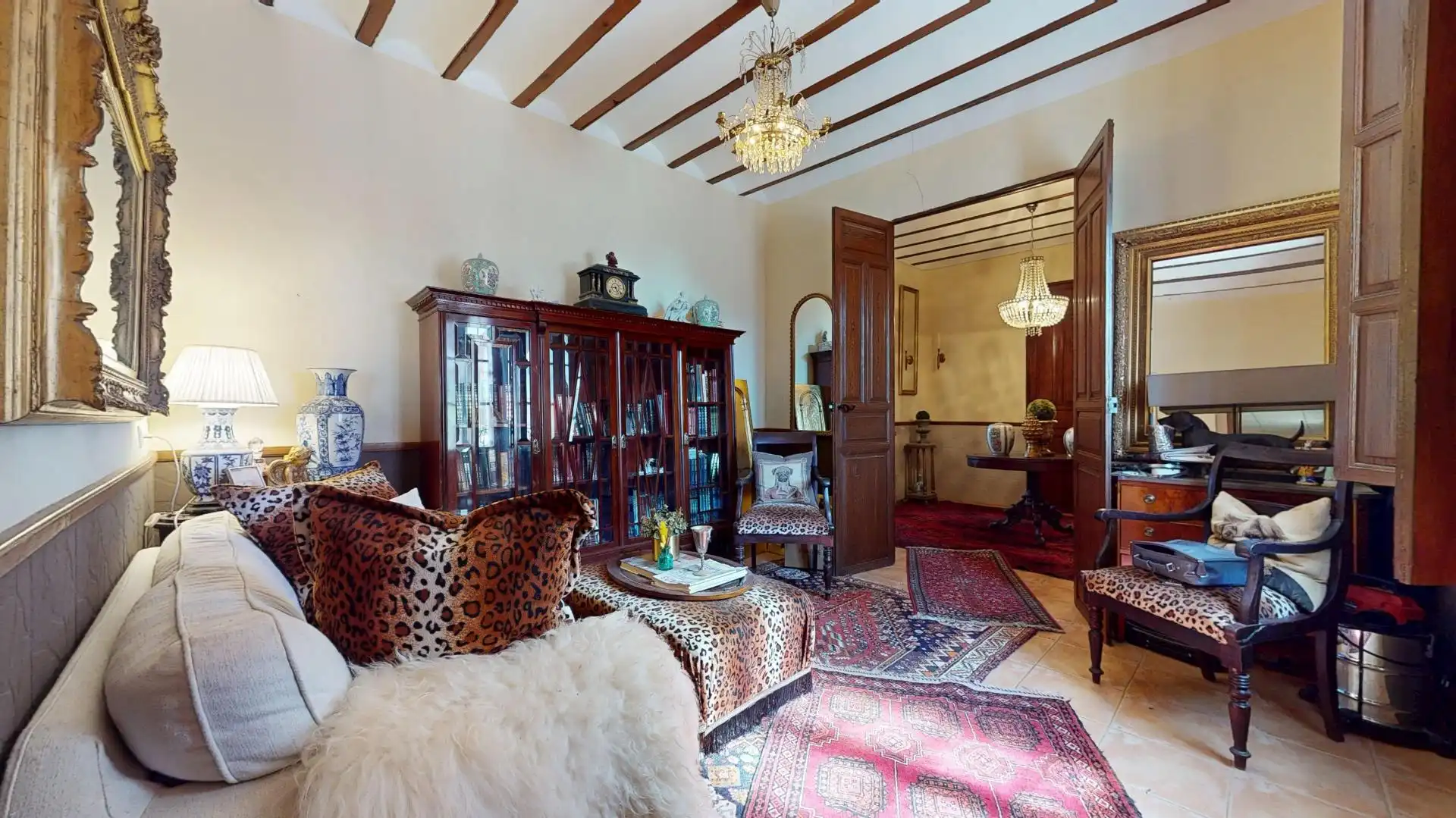 Casa rústica en venta en Casas Los Lorentes, imagen 8