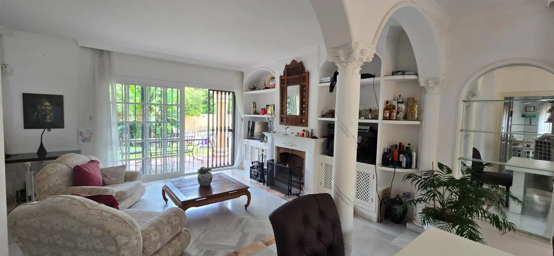 Villa mit Pool zum Verkauf in PIMIENTA (LA), imagen 4