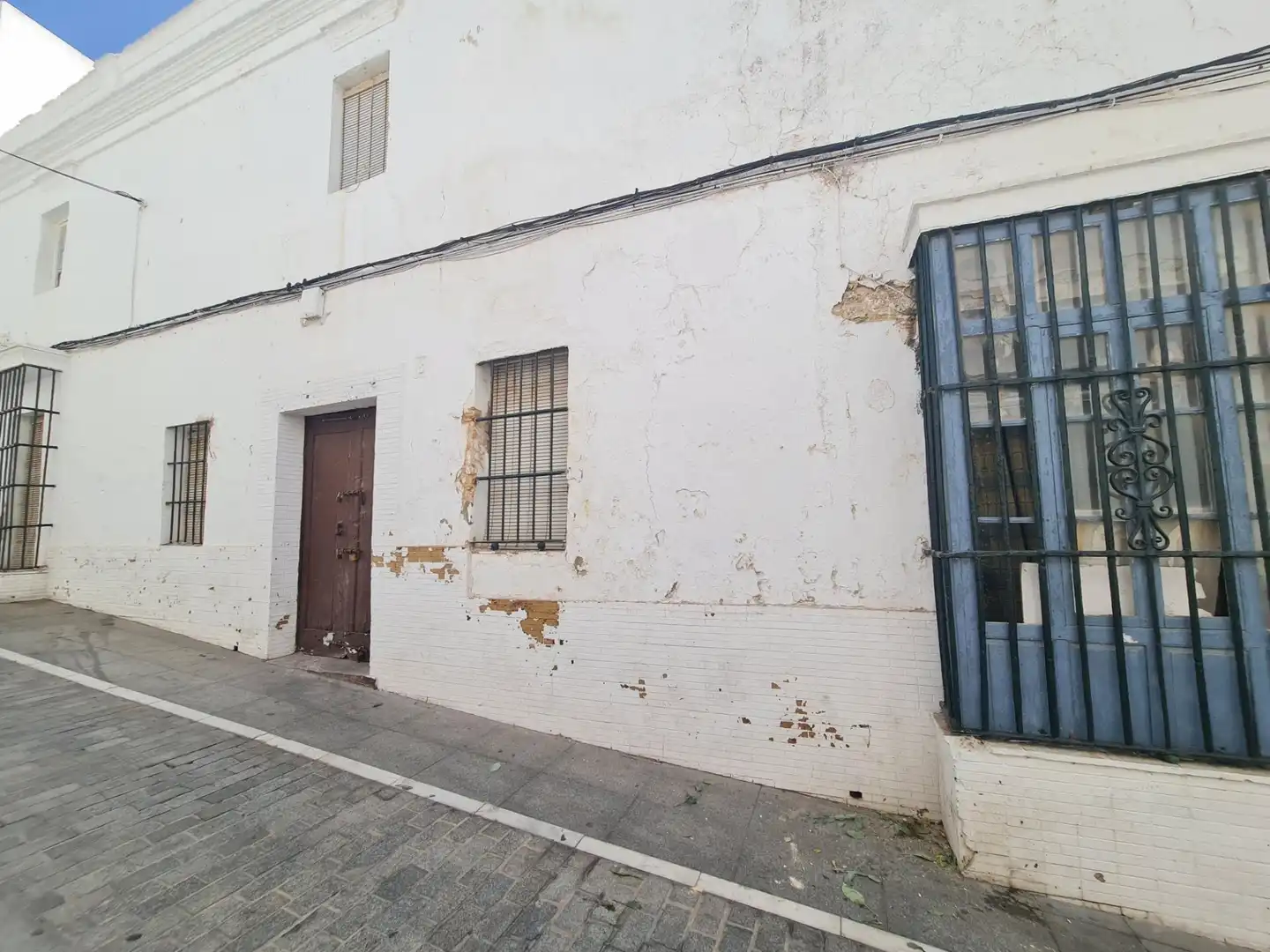 Maison à vendre à Calle JOSE VELARDE