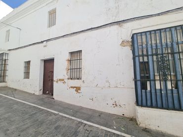 Casa en venda a Calle JOSE VELARDE