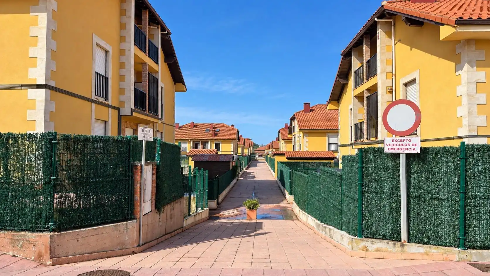 Apartament amb terrassa en venda a CASASOLA 1011, imagen 17