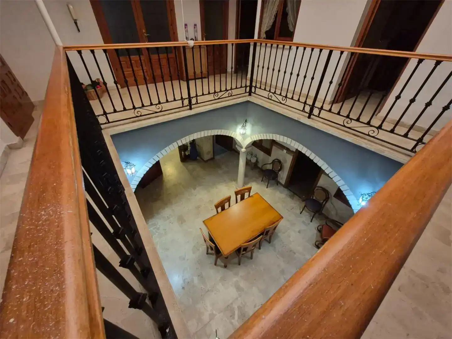 Dúplex en venta en Torralba de Calatrava con Aire acondicionado y Trastero