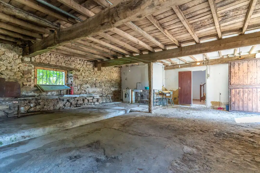 Casa con jardín en venta en El Calero 124, imagen 18