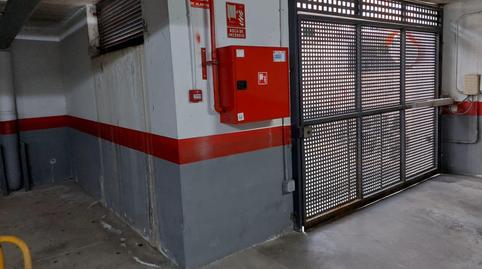 Foto 4 de Garaje en venta en Calle del Fotógrafo Goyo, Playa de San Juan, Alicante / Alacant