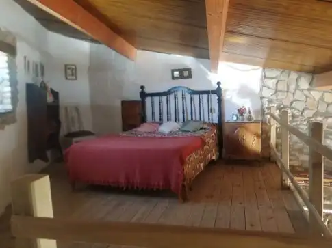Landhaus mit Garten zum Verkauf in Av pont milenari 1, imagen 9