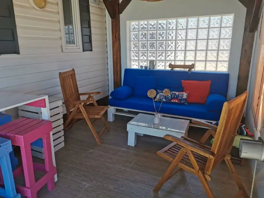 Terrace of Houses for sale in Barbate  with Air Conditioner, Private garden and Terrace