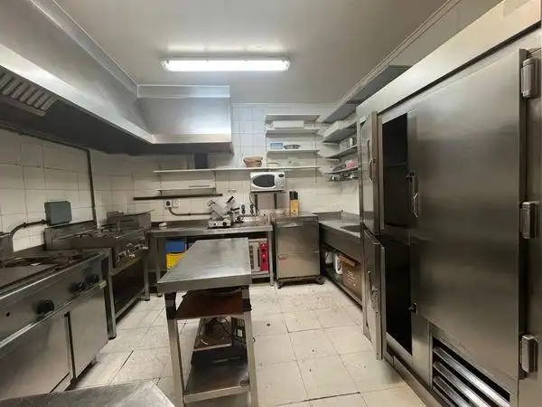 Gewerbefläche zur Miete in Calle Daniel Alvarez Gonzlez 26, imagen 29